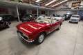 Peugeot 504 Cabrio Komplett Restauriert Rot - thumbnail 1