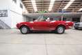 Peugeot 504 Cabrio Komplett Restauriert Rot - thumbnail 15