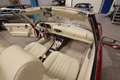 Peugeot 504 Cabrio Komplett Restauriert Rot - thumbnail 27