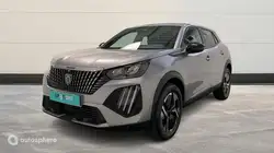 Peugeot 2008 1.2 Hybrid 145ch Allure e-DCS6