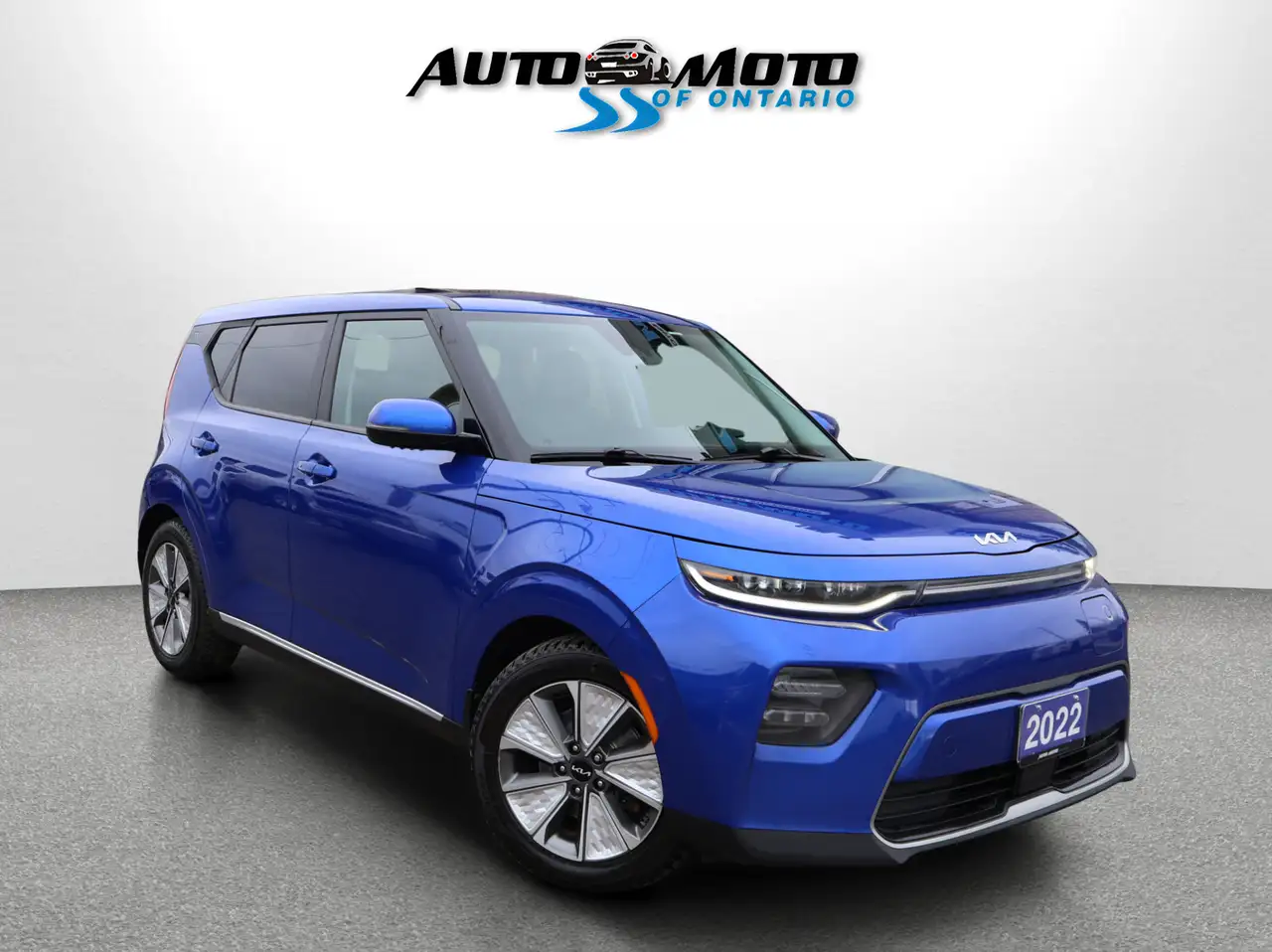 2022 Kia Soul