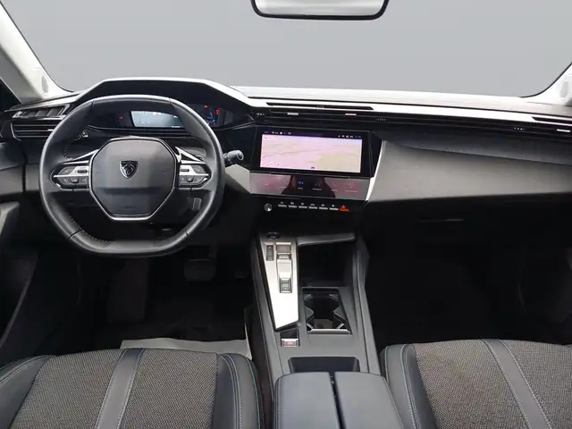 Peugeot 308 view 10
