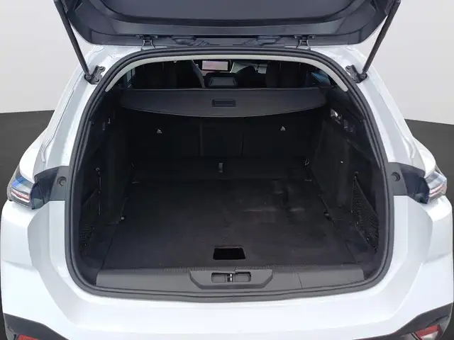 Peugeot 308 view 7