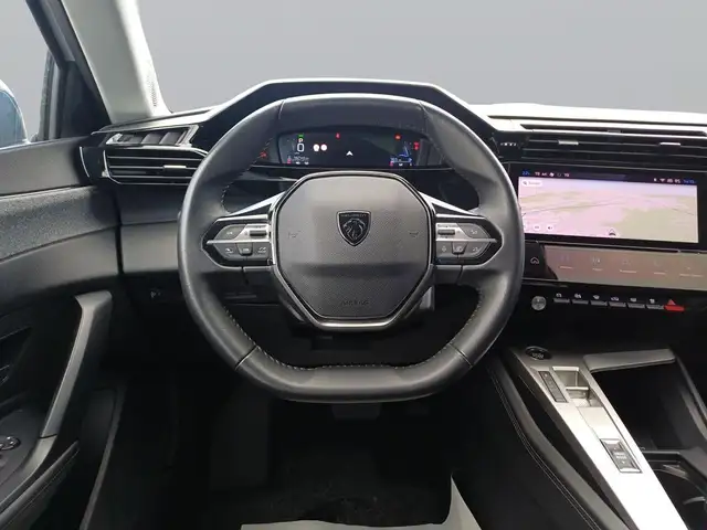 Peugeot 308 view 13