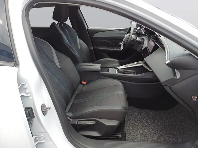 Peugeot 308 view 11
