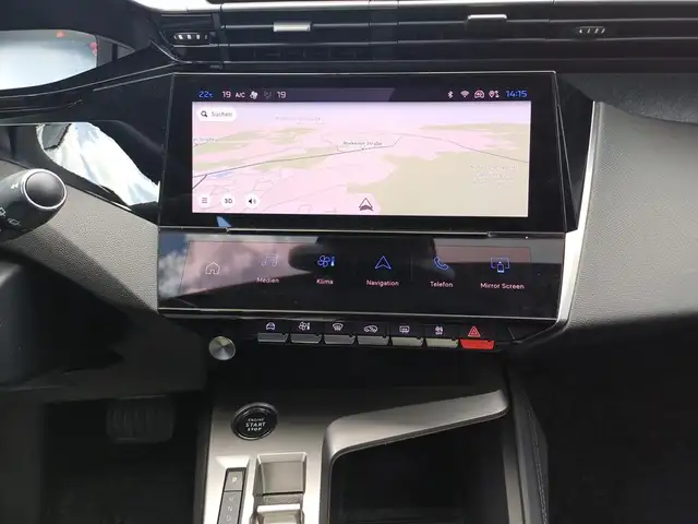 Peugeot 308 view 12