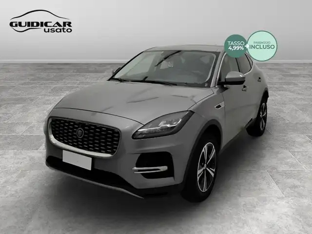 Jaguar E-Pace 2.0 D163 awd auto