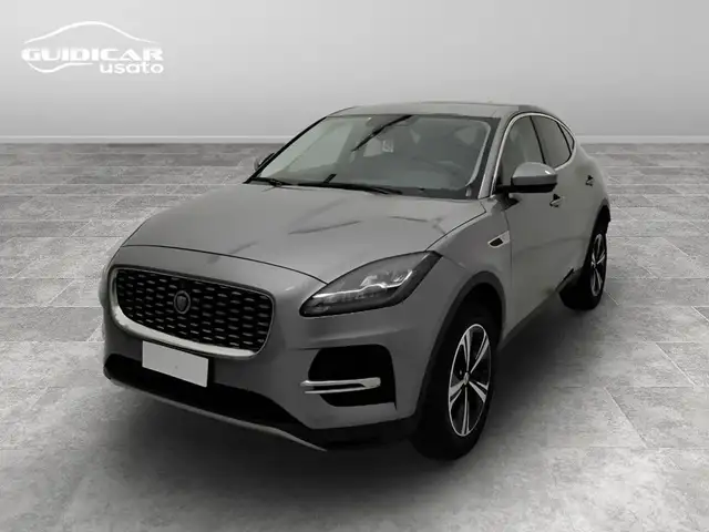 Jaguar E-Pace 2.0 D163 awd auto