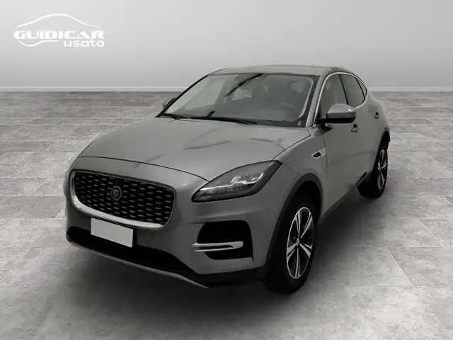 Jaguar E-Pace 2.0 D163 awd auto