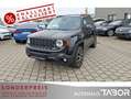 Jeep Renegade Trailhawk 2,0 MultiJet 4WD Navi Bi-Xe Schwarz - thumbnail 1