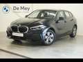 BMW 118 Hatch Zwart - thumbnail 1