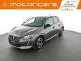 Peugeot 208 1.2 PureTech 100 Allure Pack Pickerl NEU Grau - thumbnail 1