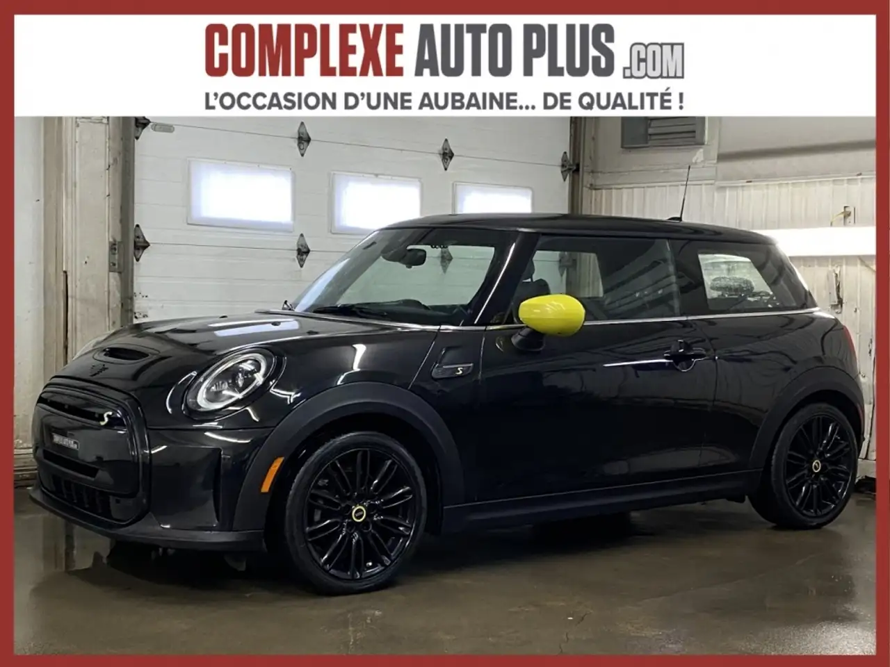 2023 MINI 3 Door