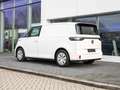 Volkswagen ID. Buzz Cargo L1H1 77 kWh | Keyless entry| Verwarmd voorruit | B Wit - thumbnail 3