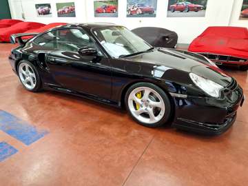911 996 GT2 TURBO  A.S.I.