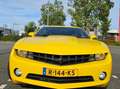 Chevrolet Camaro chevrolet camaro Yellow - thumbnail 3