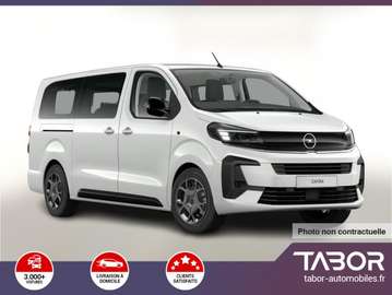 2.2 D 180 AT8 XL Edition LED 8-S