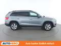 Skoda Kodiaq 2.0 TDI Ambition 4x4 Grau - thumbnail 7