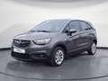 Opel Crossland 1.2 Automatik Edition AHK Navi Klimaau Gris - thumbnail 2