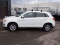 Mitsubishi ASX ASX 1.8 DI-D 150 CV 4WD Intense Panoramic Blanc - thumbnail 23