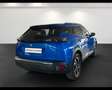 Peugeot 2008 e- Allure Pack 100kW Bleu - thumbnail 5