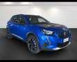 Peugeot 2008 e- Allure Pack 100kW Bleu - thumbnail 3