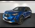 Peugeot 2008 e- Allure Pack 100kW Bleu - thumbnail 1