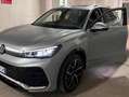 Volkswagen Tiguan Tiguan 2.0 tdi R-Line 150cv dsg Argento - thumbnail 10