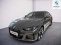 BMW i4 Gran Coupe xDrive40 Grau - thumbnail 3