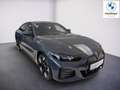 BMW i4 Gran Coupe xDrive40 Grau - thumbnail 1