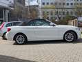 BMW 220 d Cabrio Advantage*Shz*Xenon*Beige*Garantie Beyaz - thumbnail 4