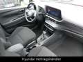 Hyundai i20 1.0 T-GDI 88kW Hybrid DCT Prime Rot - thumbnail 10