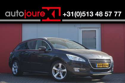 Peugeot 508 SW 1.6 THP Active | Panoramadak | Cruise Control |