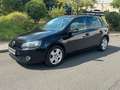Volkswagen Golf 1.6  aus 1.Besitz Noir - thumbnail 1