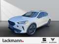 CUPRA Formentor 2.0 4Drive *Navi*Winter*CarPlay*ACC* Weiß - thumbnail 1