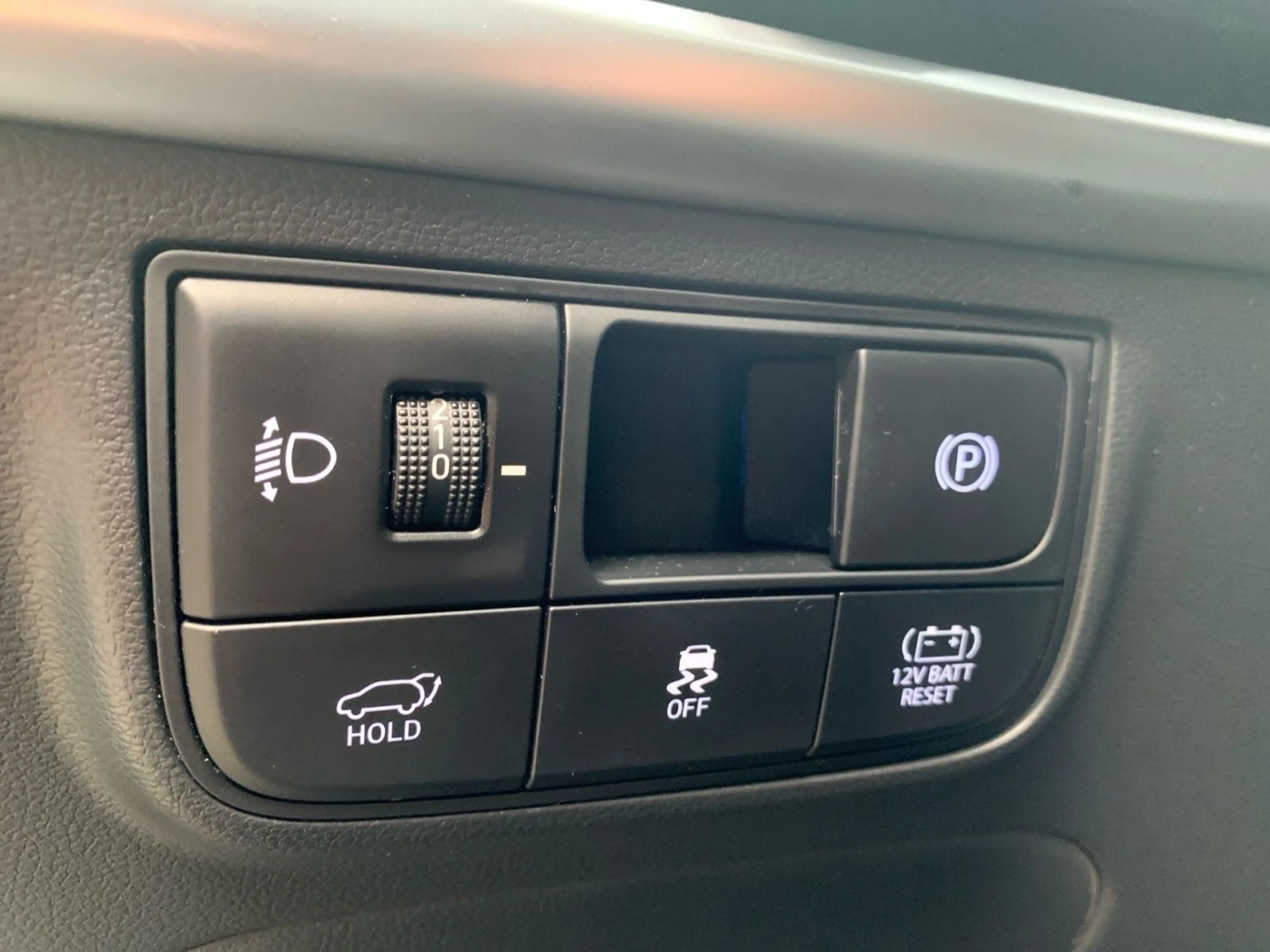 Hyundai TUCSON TUCSON 1.6 T-GDI Trend Hybrid Navi LED — photo 11