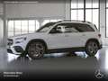 Mercedes-Benz GLB 250 4M AMG+NIGHT+PANO+360°+LED+FAHRASS+19"+8G Blanc - thumbnail 3
