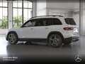 Mercedes-Benz GLB 250 4M AMG+NIGHT+PANO+360°+LED+FAHRASS+19"+8G Blanc - thumbnail 16