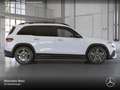 Mercedes-Benz GLB 250 4M AMG+NIGHT+PANO+360°+LED+FAHRASS+19"+8G Blanc - thumbnail 22