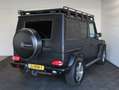 Mercedes-Benz G 500 St.Wagon CLIMATE | CRUISE | LMV | STOELVERW | NAVI Nero - thumbnail 4