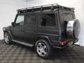 Mercedes-Benz G 500 St.Wagon CLIMATE | CRUISE | LMV | STOELVERW | NAVI Nero - thumbnail 11