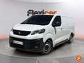 Peugeot Expert FurgÛn Diesel  Fg. Long 1.5BlueHDi Blanco - thumbnail 3