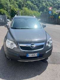 2.0 cdti Cosmo 150cv auto
