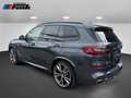 BMW X5 M 50i Grau - thumbnail 4