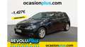Volkswagen Golf 1.6TDI Last Edition 85kW Negro - thumbnail 1