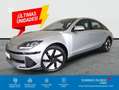 Hyundai IONIQ 6 168 kW (228 CV) 2WD HiTech Plateado - thumbnail 1