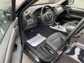 BMW X3 2.0d 184cv Xdrive 4x4 Automatic ALL BLACK Garanzia Negro - thumbnail 10