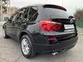 BMW X3 2.0d 184cv Xdrive 4x4 Automatic ALL BLACK Garanzia Schwarz - thumbnail 3