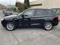 BMW X3 2.0d 184cv Xdrive 4x4 Automatic ALL BLACK Garanzia Negro - thumbnail 4