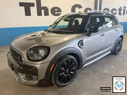 2018 Mini Countryman
